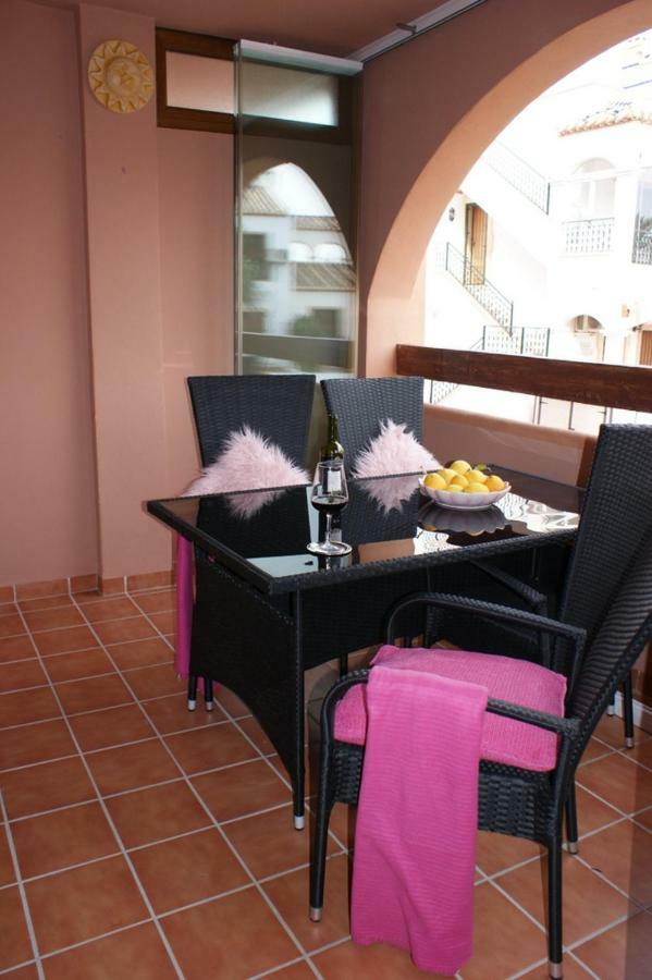 Calle Rigoletto Villamartin Costa Blanca Exterior foto