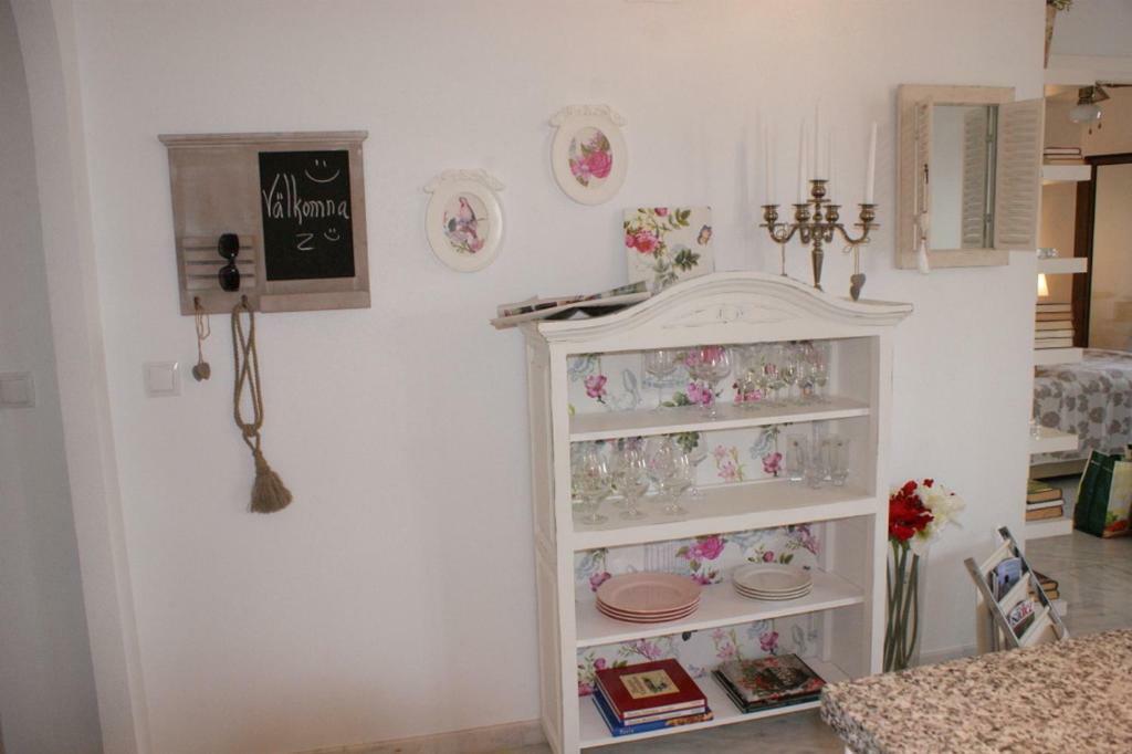 Calle Rigoletto Villamartin Costa Blanca Exterior foto