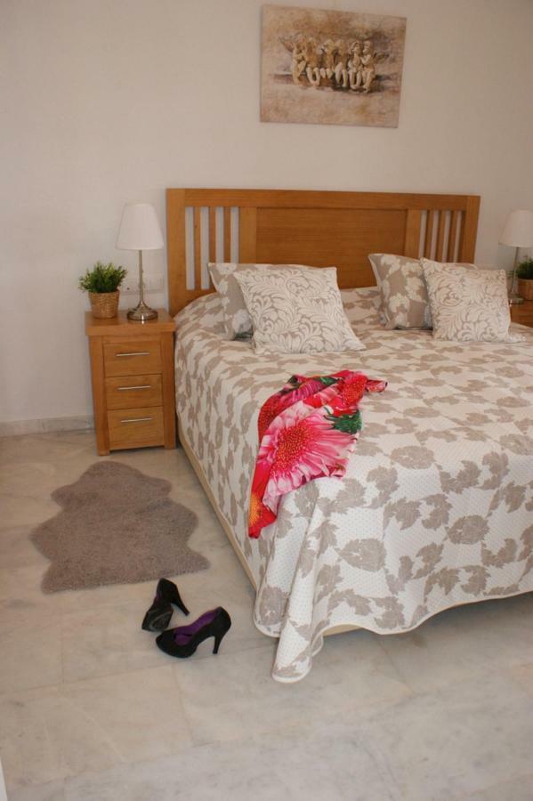 Calle Rigoletto Villamartin Costa Blanca Exterior foto