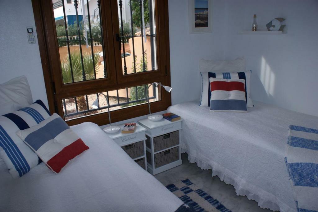 Calle Rigoletto Villamartin Costa Blanca Exterior foto