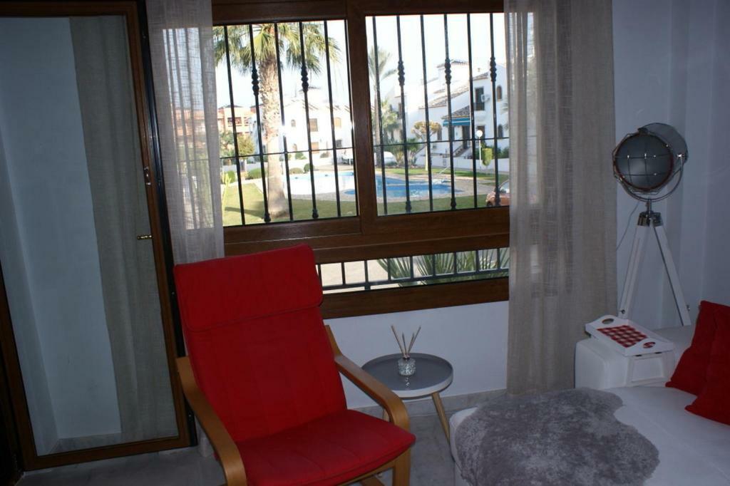 Calle Rigoletto Villamartin Costa Blanca Exterior foto