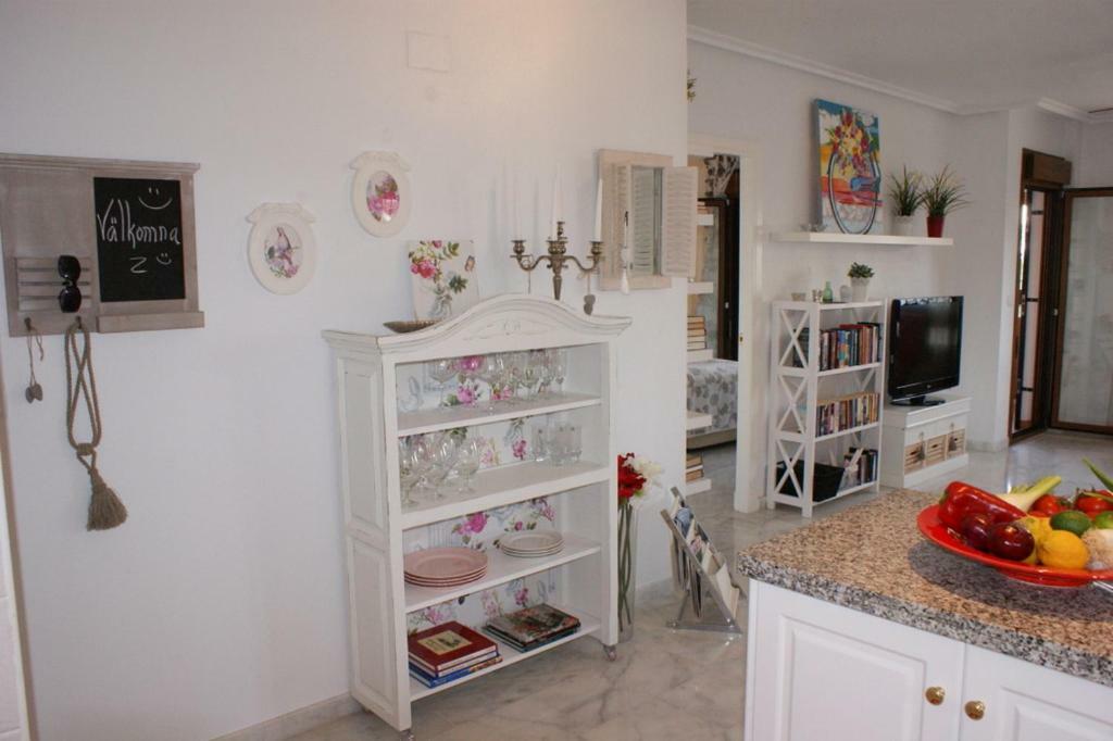 Calle Rigoletto Villamartin Costa Blanca Exterior foto