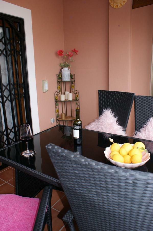 Calle Rigoletto Villamartin Costa Blanca Exterior foto